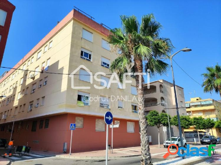 GRAN OPORTUNIDAD PISO EN VENTA