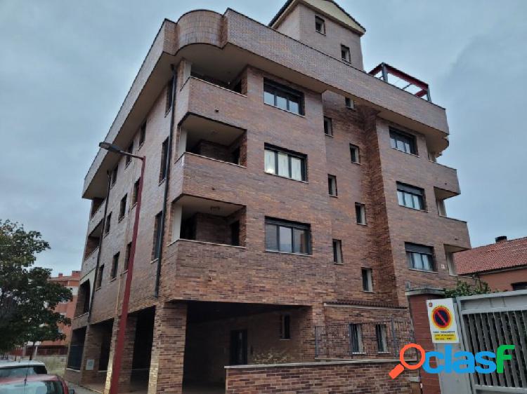 ¡GRAN OPORTUNIDAD! PISO EN VENTA EN C/ VALVERDE DE CAMPOS
