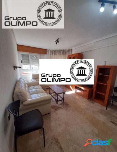 GRUPO OLIMPO ALQUILA PISO EN CENTRO CARRETAS