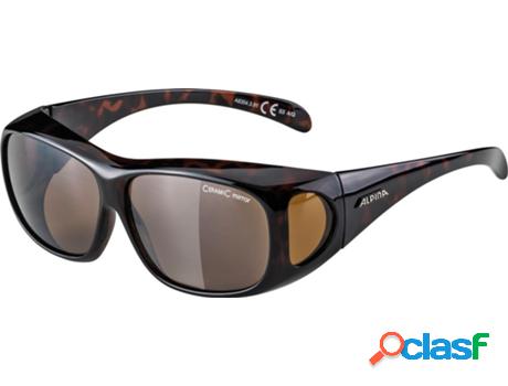 Gafas ALPINA Gafa Overview Montura Havanna Tal Marron