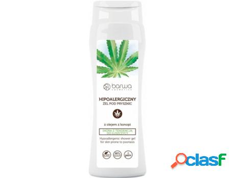 Gel de Baño Barwa Cbd SECRETS DE SIMONE (400ml)