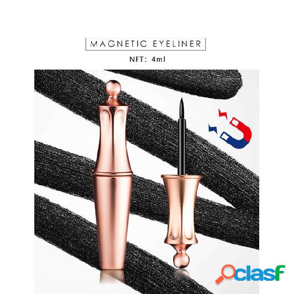 Genailish magnetic eyeliner for magnets eyelashes fast