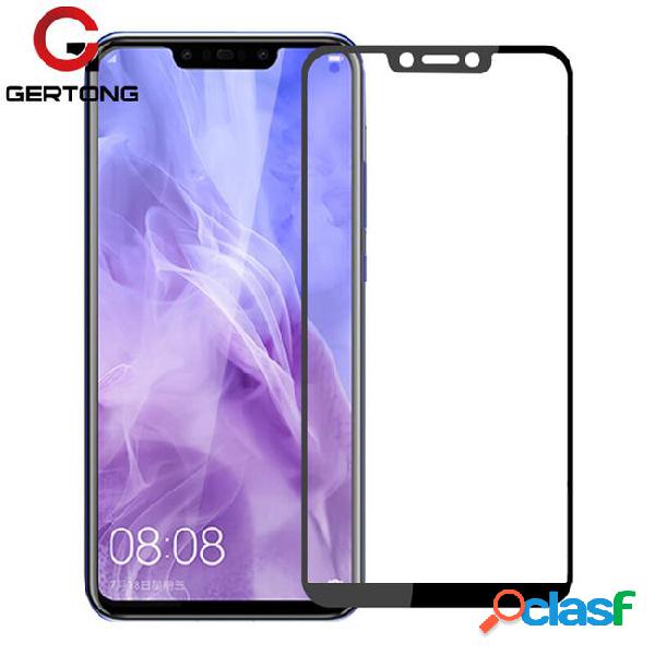 Gertongor for huawei nova 3i tempered glass explosion-proof