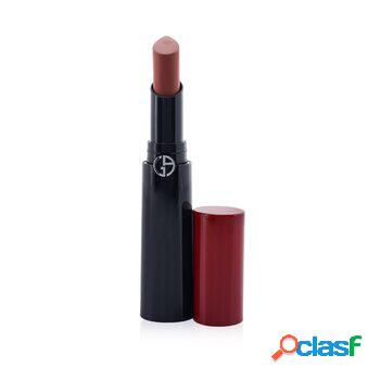 Giorgio Armani Lip Power Longwear Vivid Color Lipstick - #