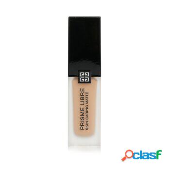 Givenchy Prisme Libre Skin Caring Matte Foundation - #