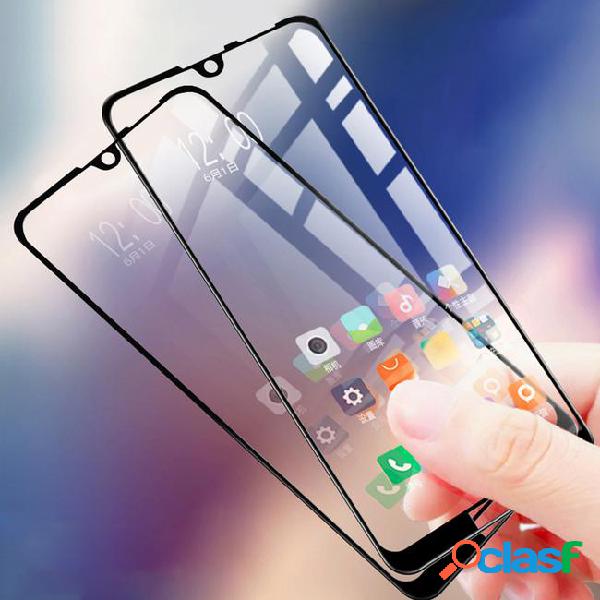 Glass for huawei honor 8a tempered glass full cover screen