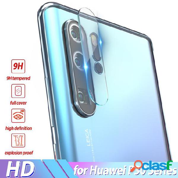 Glass lens protective film for huawei p30 pro p30 lite p20