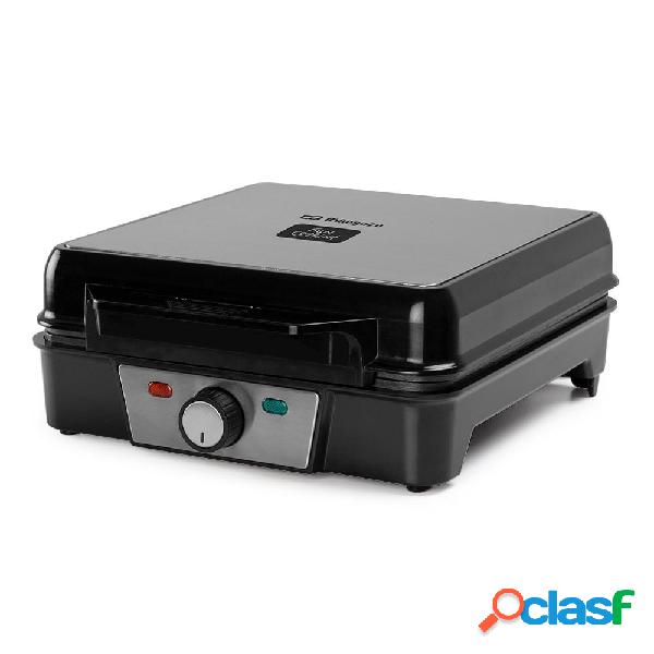 Gofrera ORBEGOZO WL2200 4 Gofres