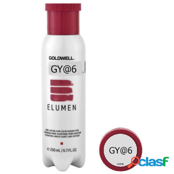 Goldwell - Elumen Light GY@6 200 ml 4510 4510 4021609108887