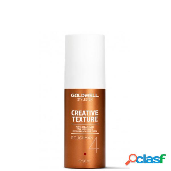 Goldwell - Stylesign Creative Texture Roughman 4 - 50 ml