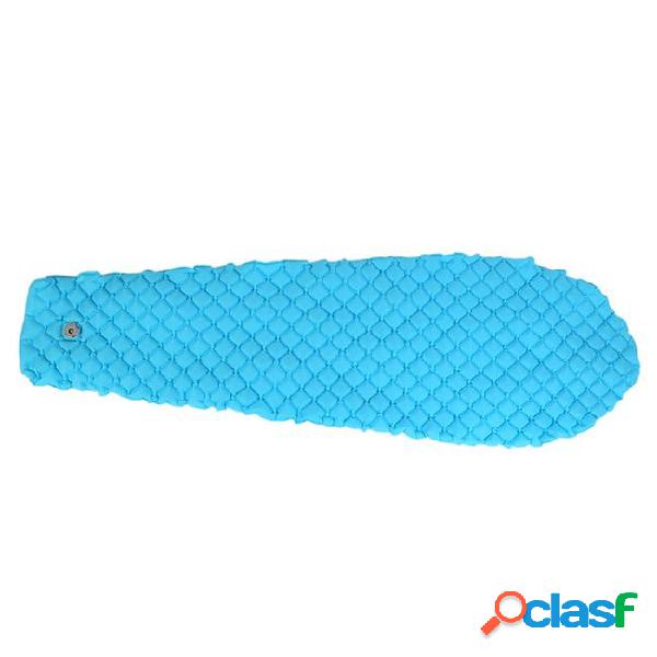 Good! outdoor air cells manual inflatable pad ultra-light