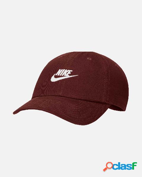 Gorra Nike Sportswear Heritage Futura