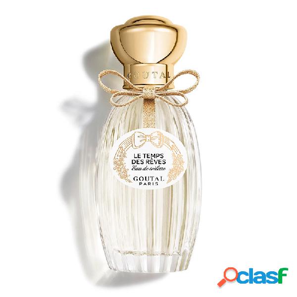 Goutal Le Temps des Réves - 100 ML Eau de Parfum Perfumes
