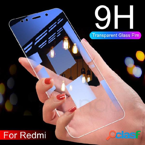 Gpnacn 9h tempered glass on the for xiaomi redmi 6a s2 6 pro