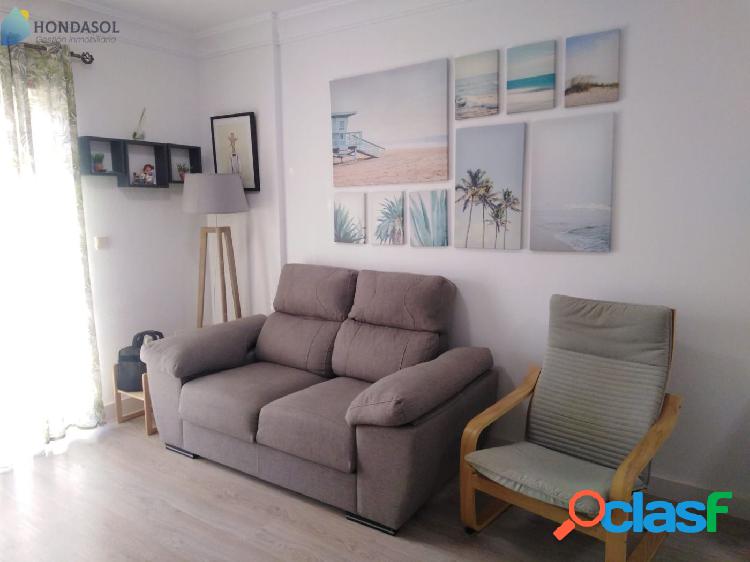 Gran Oportunidad!!! Se vende apartamento junto al mar.