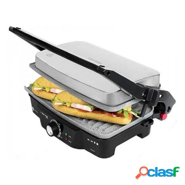 Grill CECOTEC Rock&apos;nGrill 1500W