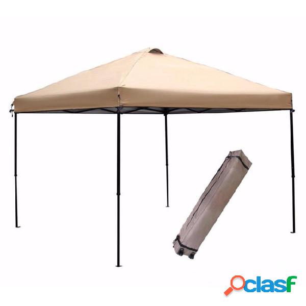 Grntamn folding gazebo, pop-up portable instant canopy tent
