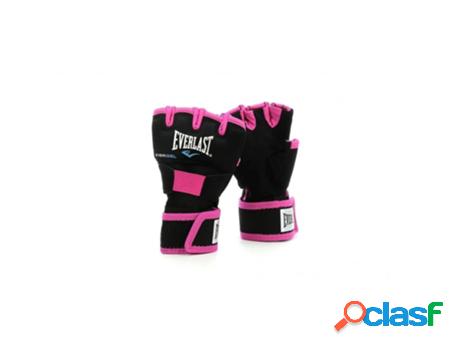 Guantes de Boxeo EVERLAST (Multicolor - S/M)