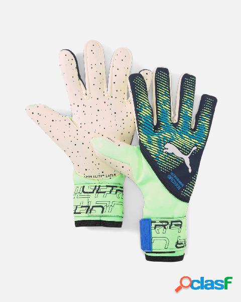 Guantes de portero Puma Ultra Ultimate