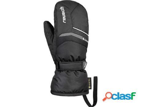 Guantes para Hombre REUSCH Manoplas Bolt Gtx Negro para