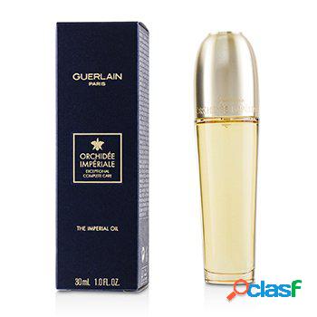 Guerlain Orchidee Imperiale Exceptional Complete Care El