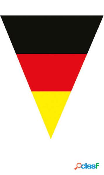 Guirnalda de Banderines Alemania