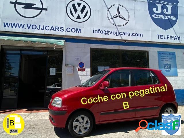 HYUNDAI Atos gasolina en Mejorada del Campo (Madrid)