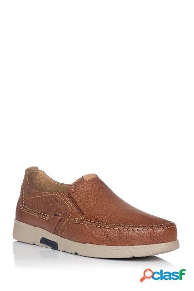 Habana mocasín sport