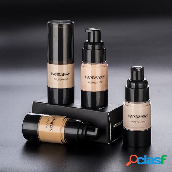 Handaiyan 8 colors makeup foundation cosmetic concealer bb