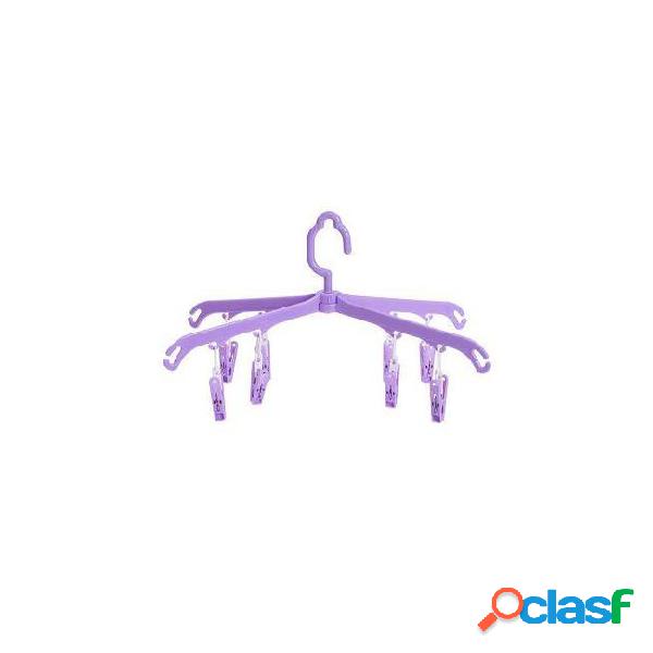 Hangers, plastic hangers, children's drying, multi-function