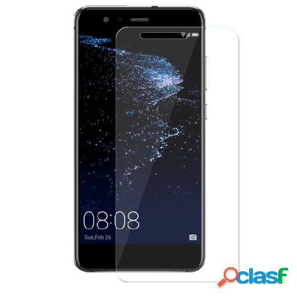Hd 2.5d tempered glass protective film for huawei p10 lite