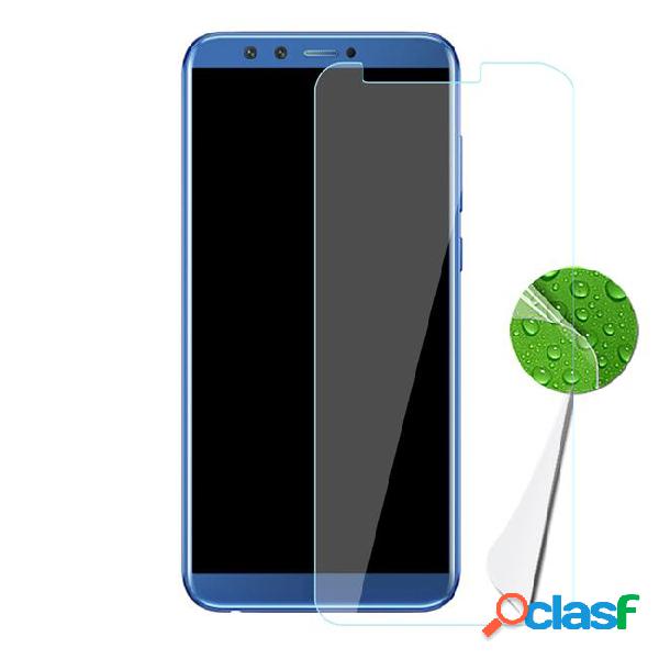 Hd film mobile phone protective film scratch hd for huawei