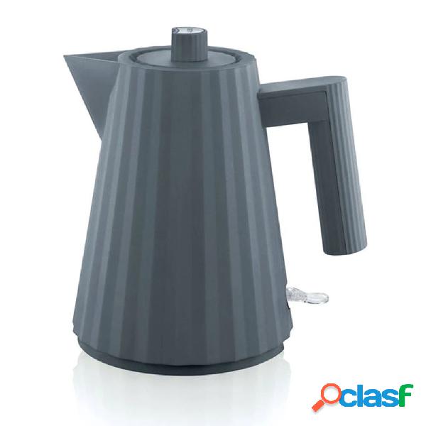 Hervidor ALESSI Plisse MDL06/1 G Gris 1L