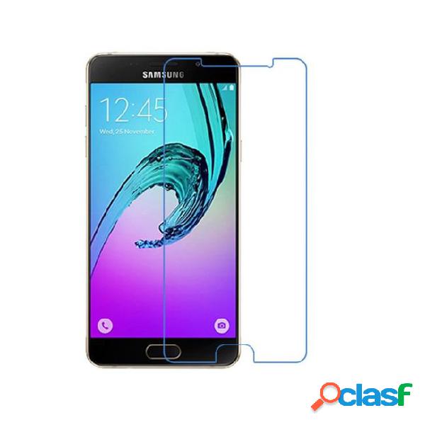 High clear screen protector for samsung galaxy a5(2018)