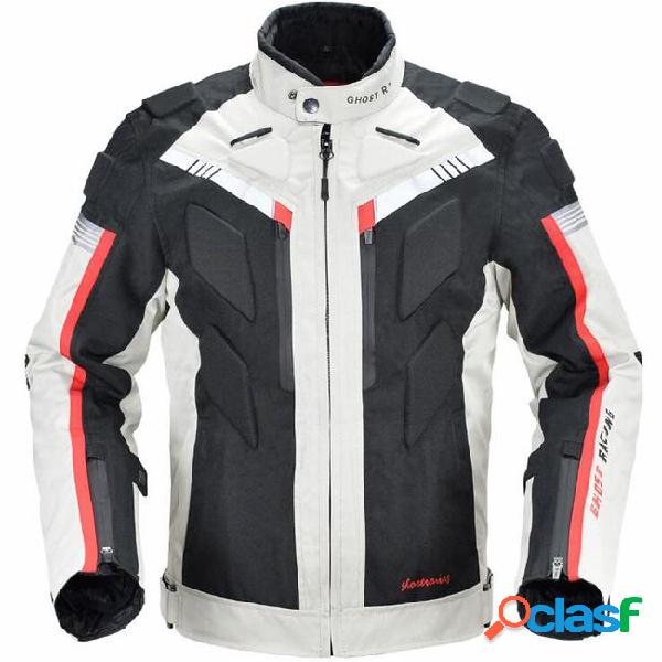 High-end motorcycle mesh racing clothes summer cycling
