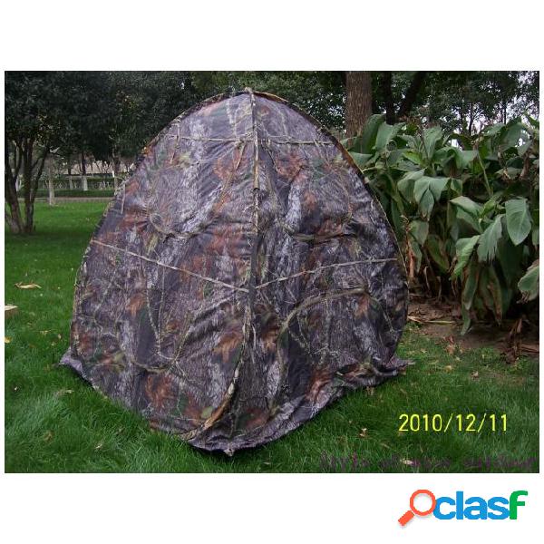 High grade camouflage tent, bird watching photography tent,