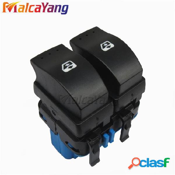 High performance car styling 10 pins electric window switch