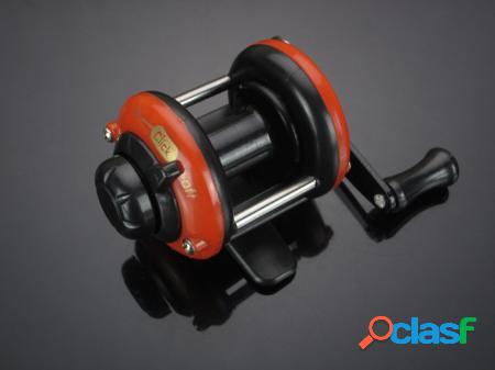 High quality fishing reel baitcasting -right hand/ for