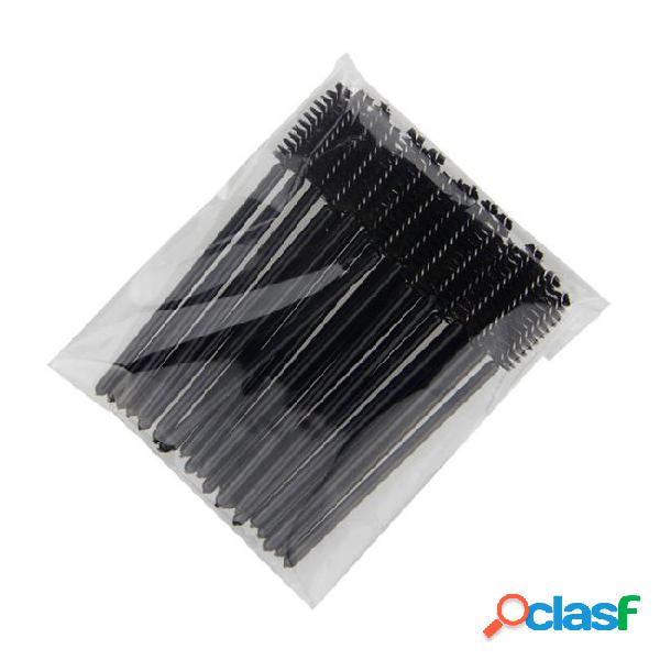 High quality makeup brush eyelash one-off eyelash brush