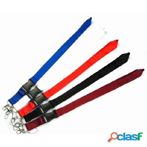 High quality new arrival fashion neck strap lanyard