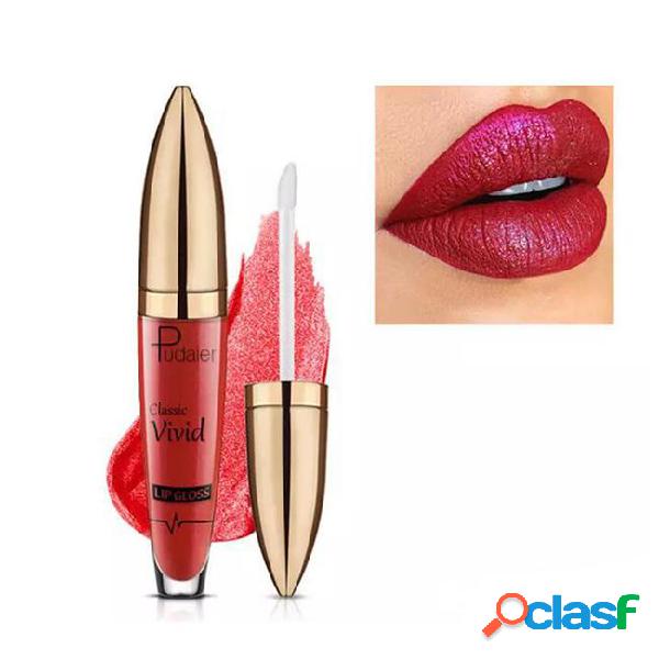 High quality pudaier non-stick cup nutritious liquid lip