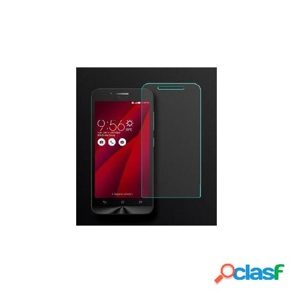 High quality tempered glass screen protector for asus