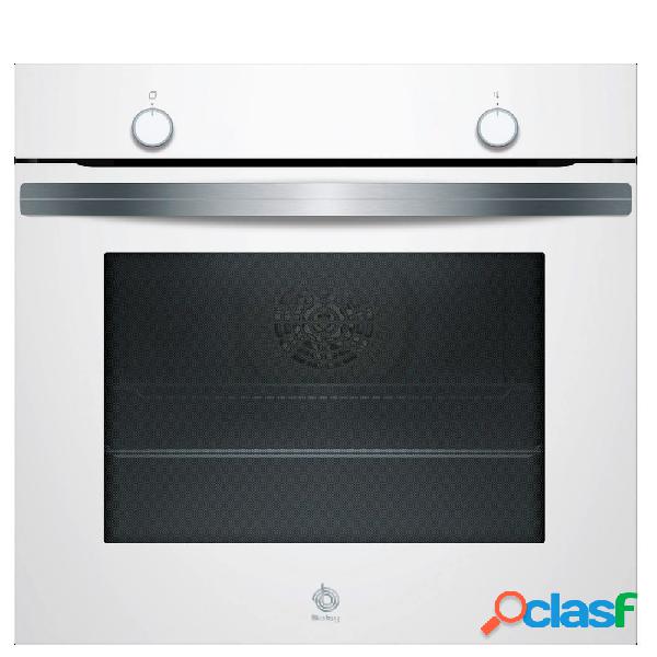 Horno BALAY 3HB5000B2 Cristal Blanco