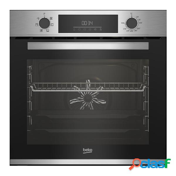 Horno BEKO BBIE12300XD Inox