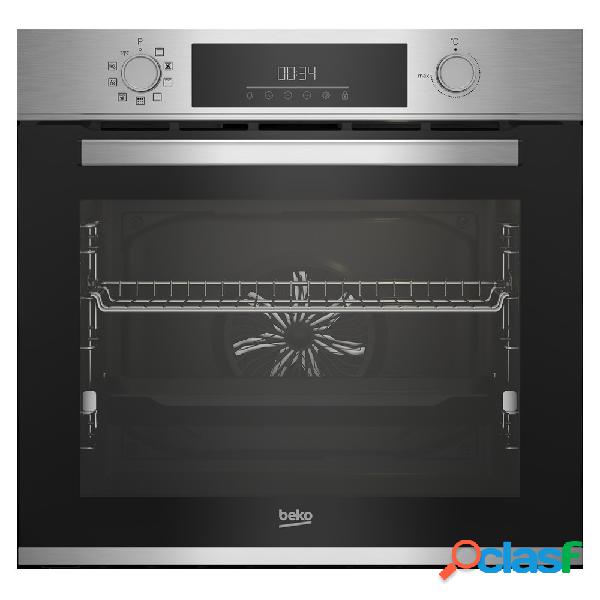 Horno BEKO BBIM12309XPE Inox Pirolítico