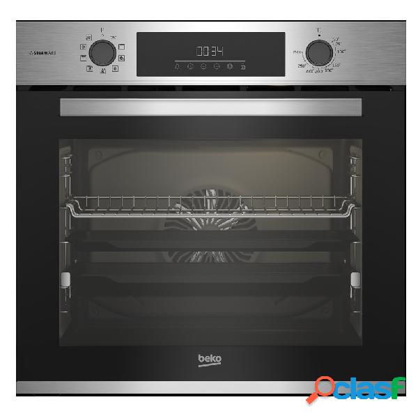 Horno BEKO BBIS12300XCSE Inox Vapor