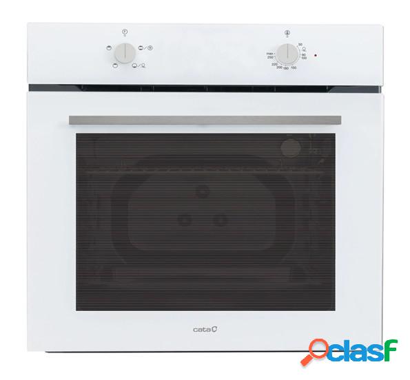 Horno Convencional CATA SES 7004 WH Blanco