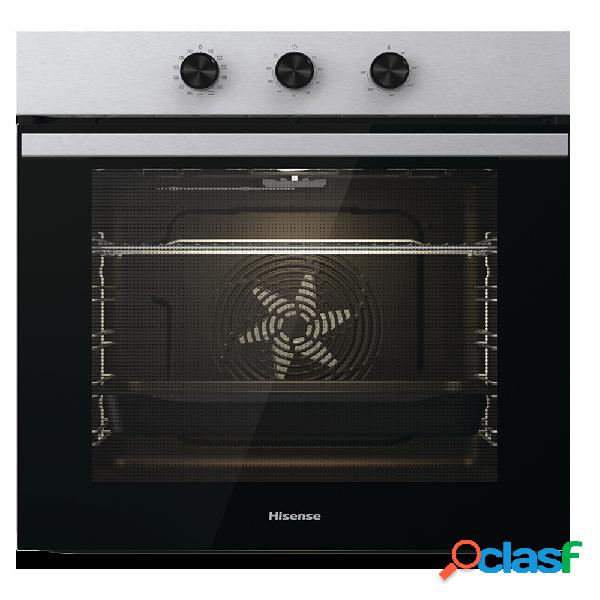 Horno HISENSE BI61111AX Inox