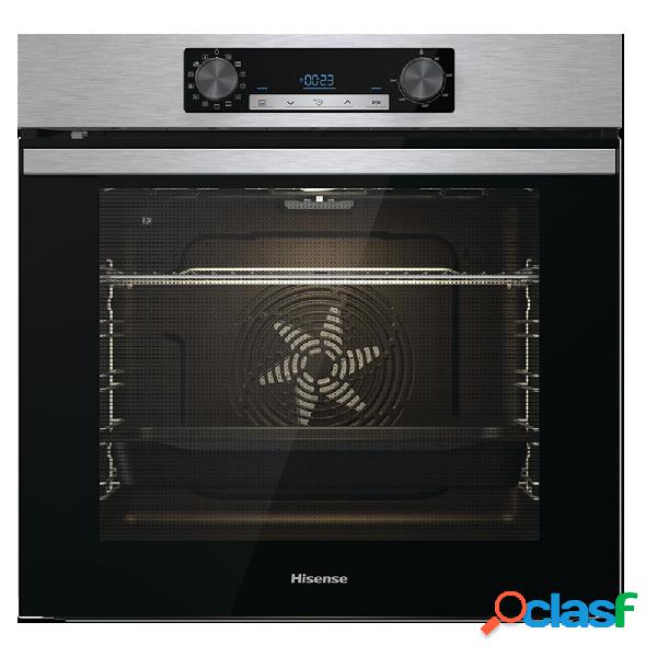 Horno HISENSE BI64211PX Inox Pirolítico