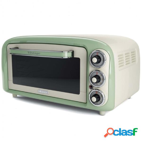 Horno Sobremesa ARIETE 979/04 Vintage Verde 18L